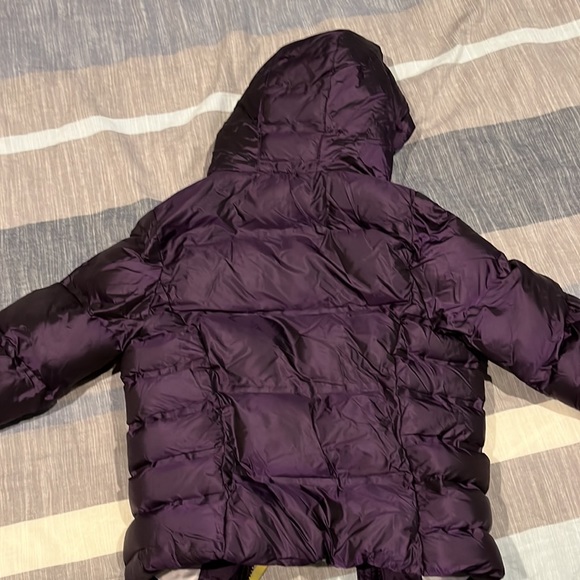 Winter jacket - Picture 4 of 4